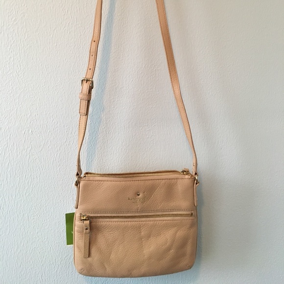 Kate Spade ♠️ purse - Picture 4 of 6